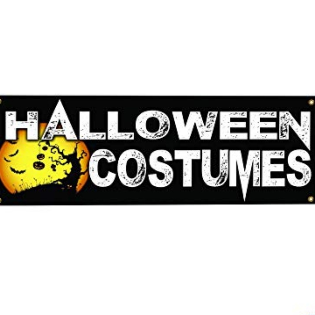 Halloween Costumes
